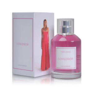 Eau de Parfum Γυναικείο Prince Oliver “LOVEDROP” 100ml Αρώματα