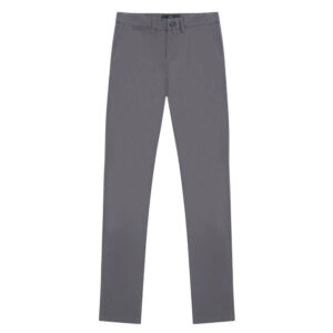 Γκρι Prince Oliver Basic Chinos (Modern Fit) offers