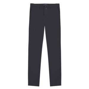 Μαύρο Prince Oliver Basic Chinos (Modern Fit) offers
