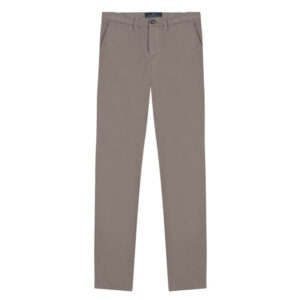 Μπεζ Prince Oliver Basic Chinos (Modern Fit) offers