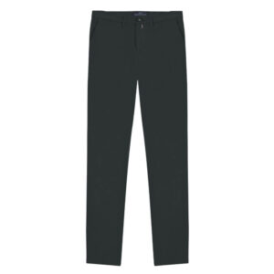 Πράσινο Σκούρο Prince Oliver Basic Chinos (Modern Fit) offers