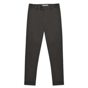 Πράσινο Prince Oliver Υφασμάτινο Παντελόνι (Comfort Fit) Ανδρικά Παντελόνια και Chinos Πράσινο Prince Oliver Υφασμάτινο Παντελόνι (Comfort Fit) Ανδρικά Παντελόνια και Chinos