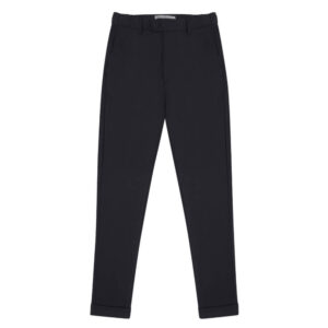 Μαύρο Premium Υφασμάτινο Παντελόνι (Comfort Fit) Ανδρικά Παντελόνια και Chinos