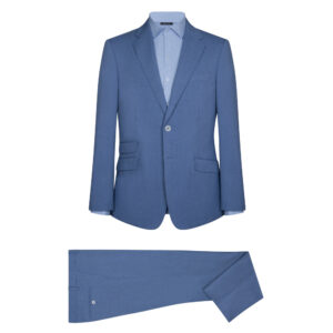Σιέλ Κοστούμι Prince Oliver in Cool Fabric Slim Fit Ανδρικά Κοστούμια